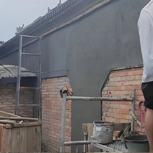 焦作ECC 高延性混凝土 砌体抗震加固薄层修补高抗渗高韧性特种建材