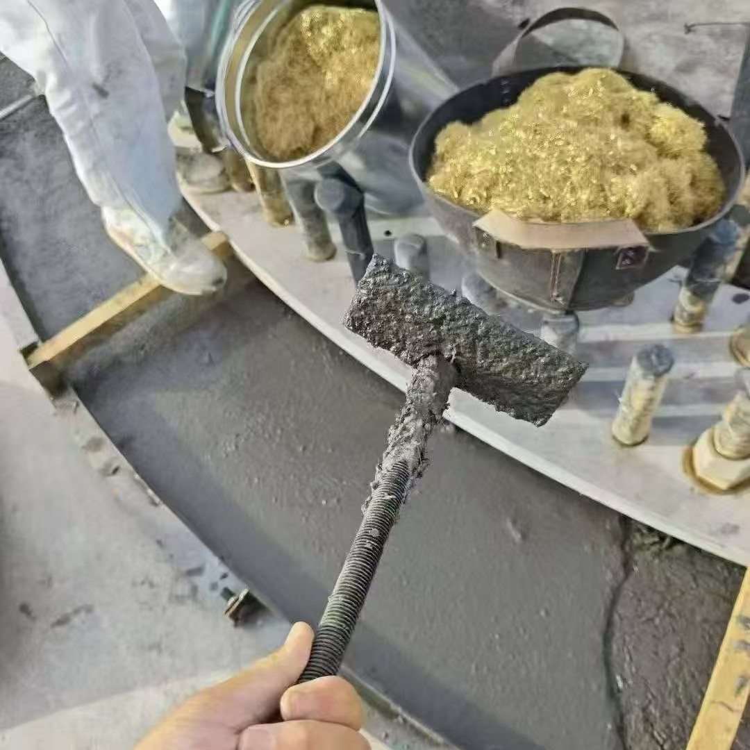 焦作C120风电设备基础专用灌浆料
