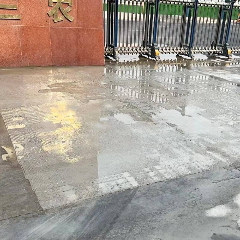 焦作水泥路面翻新砂浆