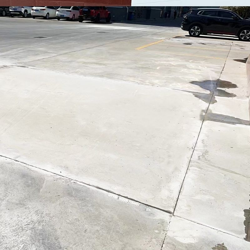 焦作市政道路抢修料
